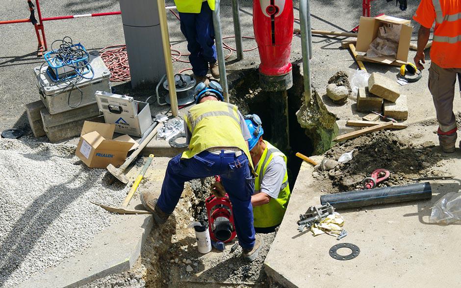 comment déboucher une canalisation Paris 8